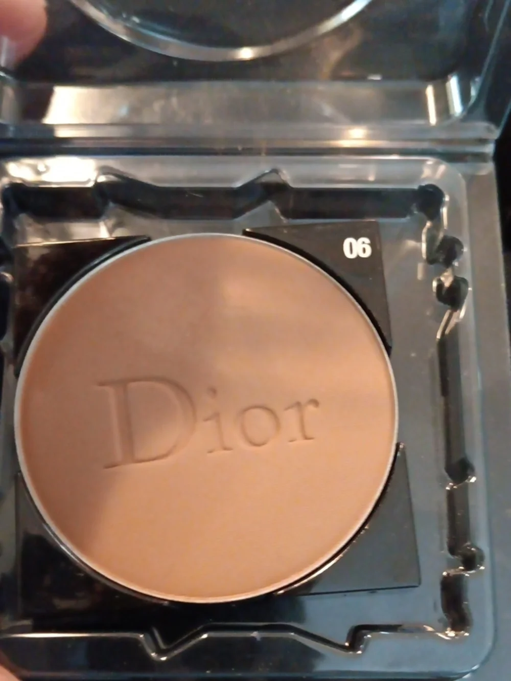 Dior demo new